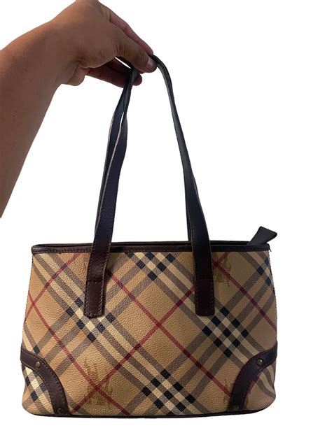 etsy vintage burberry|burberry bags old collection.